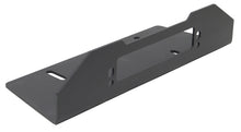 Load image into Gallery viewer, Go Rhino Jeep Wrangler JL/JLU/JK/JKU/Gladiator JT Rockline Bumper Fairlead Mount Plate