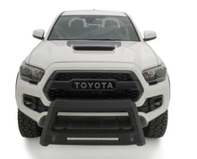 Load image into Gallery viewer, Lund Toyota Tacoma Revolution Bull Bar - Black