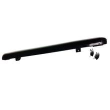 Load image into Gallery viewer, Rampage Jeep Wrangler(TJ) Windshield Channel - Black