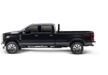 Load image into Gallery viewer, UnderCover Ford F-250/F-350 6.8ft Armor Flex Bed Cover - Black Textured