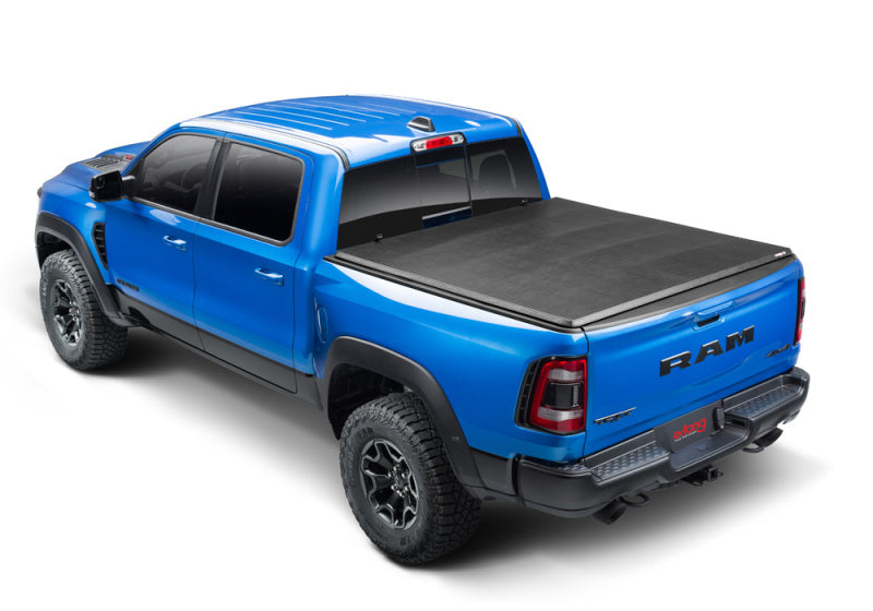 Extang Dodge RamBox 1500 w/ Cargo Management System (6ft 4in) Trifecta e-Series