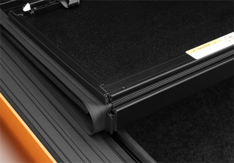 UnderCover Ford Ranger 5ft Armor Flex Bed Cover - Black Textured
