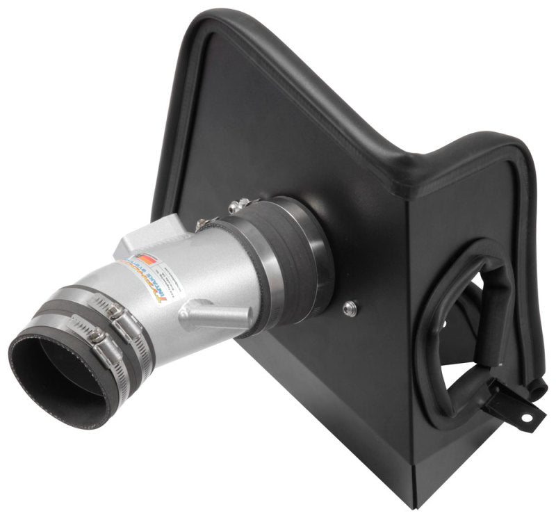 K&N Nissan Pathfinder V6-3.5L F/I Typhoon Air Intake