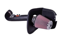 Load image into Gallery viewer, K&amp;N Nissan Titan V8-5.6L Aircharger Performance Intake