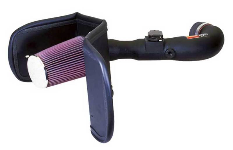 K&N Toyota 4Runner V8-4.7L Aircharger Performance Intake