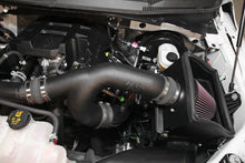 Load image into Gallery viewer, K&amp;N FORD F150 2.7L V6 Performance Intake Kit