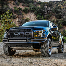 Load image into Gallery viewer, Westin 17+ Ford F-150 Raptor Outlaw Front Bumper - Tex. Blk