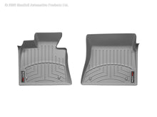 Load image into Gallery viewer, WeatherTech 14+ Toyota Corolla Front FloorLiner - Tan