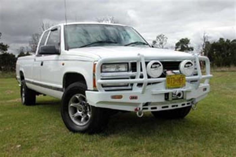 ARB Combar Silevrado88-98 12-16.5