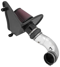 Load image into Gallery viewer, K&amp;N Chevy Camaro SS 6.2L V8 F/I Typhoon Intake System
