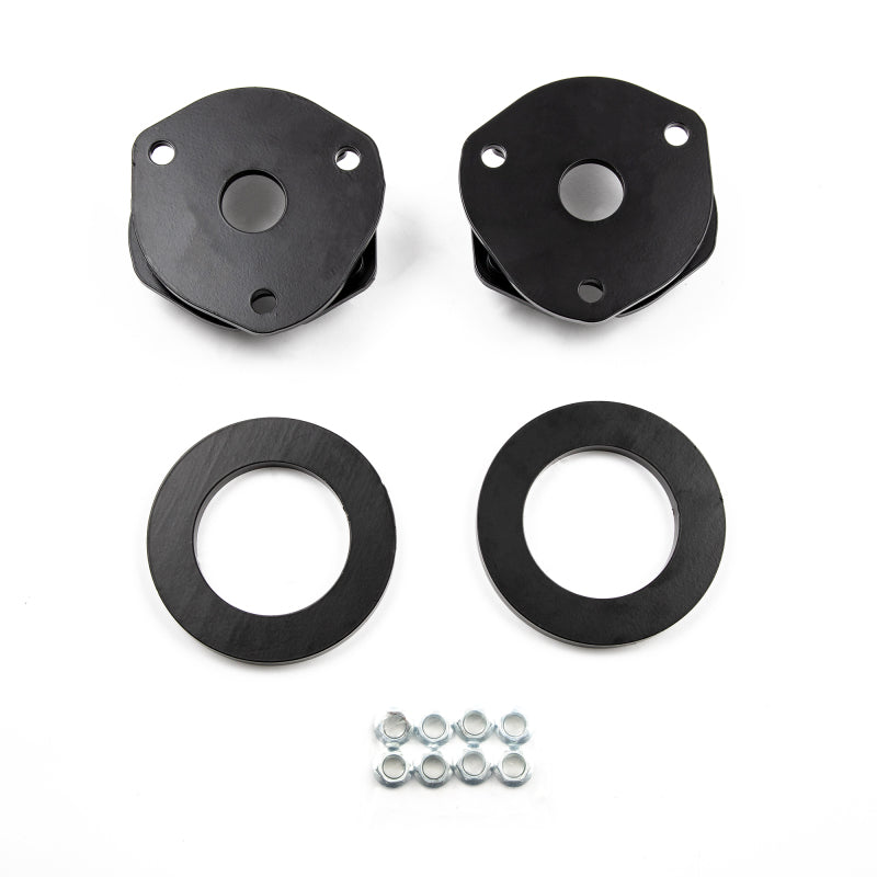 Belltech RAM 1500 2.5in Front Strut Spacer