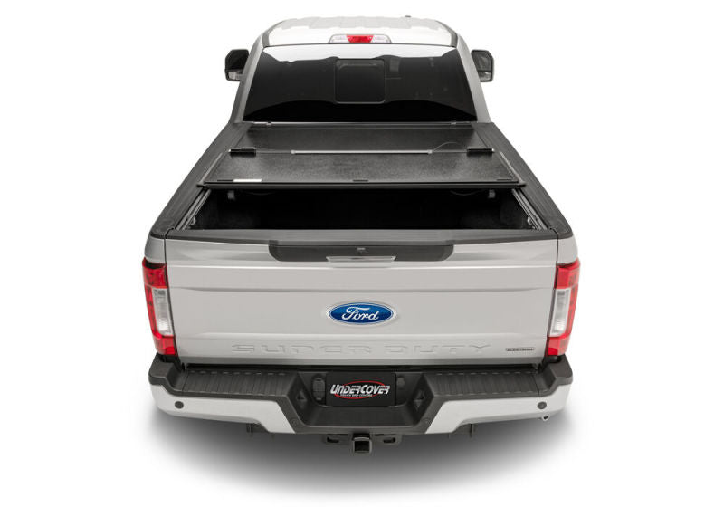 UnderCover Ford F-250/ F-350 6.8ft Flex Bed Cover