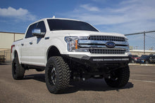 Load image into Gallery viewer, Addictive Desert Designs 2018+ Ford F-150 Stealth Fighter Front Bumper