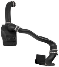 Load image into Gallery viewer, K&amp;N Jeep Wrangler 3.6L V6 Performance Intake Kit w/ Snorkel
