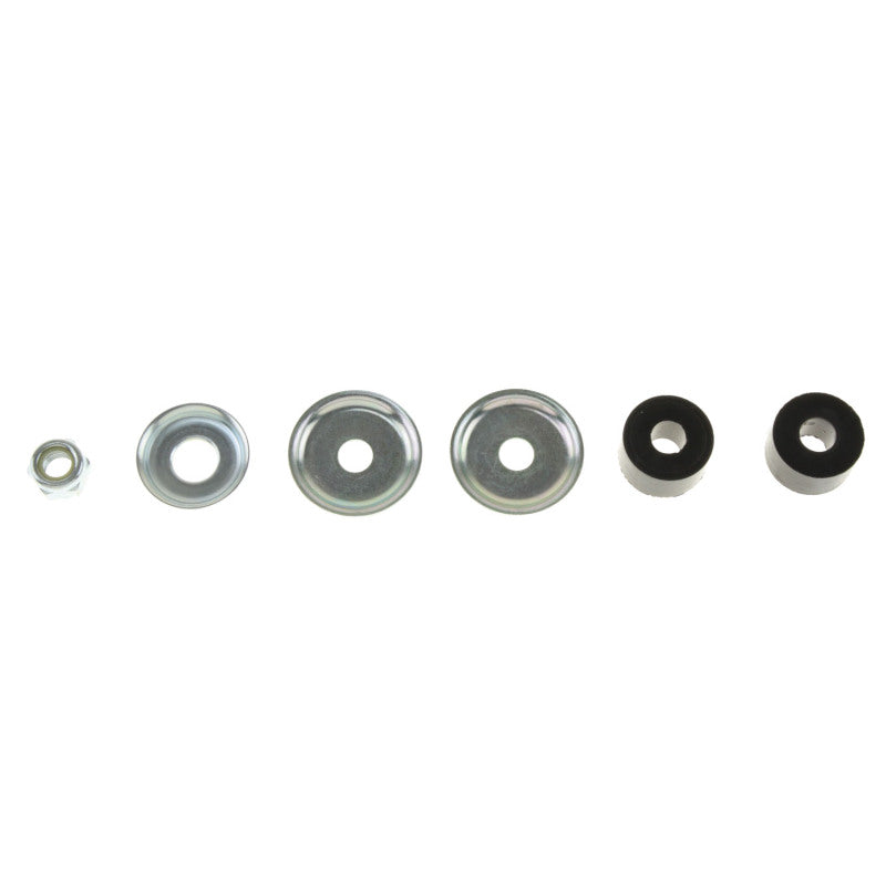 Bilstein B6 Toyota Tundra Base Rear 46mm Monotube Shock Absorber