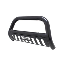 Load image into Gallery viewer, Westin Toyota Tacoma E-Series Bull Bar - Black