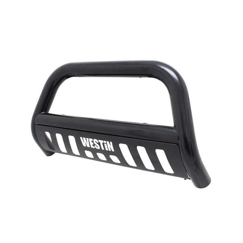 Westin 2007+ Chevy Silverado 1500 E-Series Bull Bar - Black