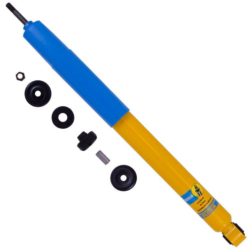 Bilstein 4600 Series  Ram 1500 4x4 w/o Air Leveling w/o Off Road Package Rear Shock Absorber