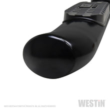Load image into Gallery viewer, Westin 20+ Jeep Gladiator PRO TRAXX 4 Oval Nerf Step Bars - Black