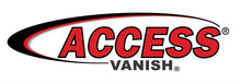 Load image into Gallery viewer, Access Vanish Tundra 8ft Bed (w/ Deck Rail) Roll-Up Cover