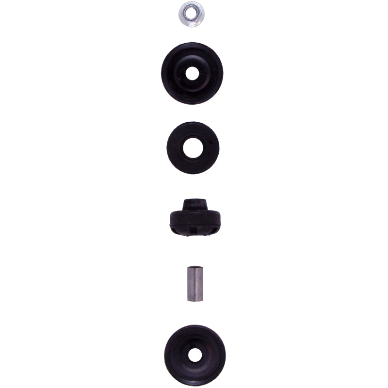 Bilstein B6 4600 Series Ford F-250 / F-350 Super Duty (2WD) Front Monotube Shock Absorber