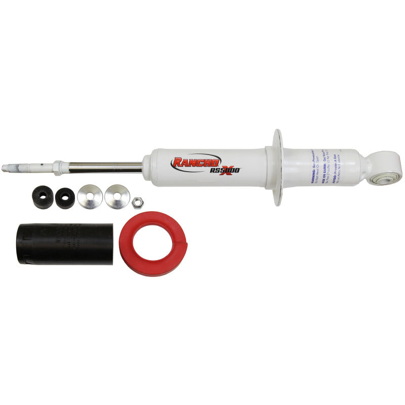 Rancho Toyota Tundra Front RS5000X Strut