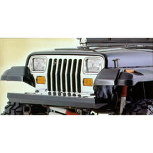 Load image into Gallery viewer, Rugged Ridge Rock Crawler Front Bumper CJ and Jeep Wrangler