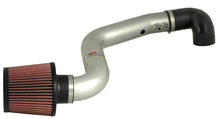Load image into Gallery viewer, K&amp;N Chevy Cavalier L4-2.2L Silver Typhoon Intake