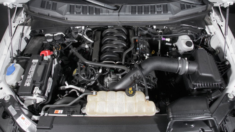 K&N Ford F150 V8-5.0L Performance Intake Kit