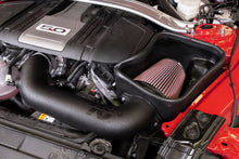 Load image into Gallery viewer, K&amp;N Ford Mustang GT V8 5.0L F/I Aircharger Performance Intake