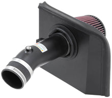 Load image into Gallery viewer, K&amp;N 69 Series Typhoon Performance Intake Kit Mazda 3 2.0L L4