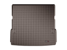 Load image into Gallery viewer, WeatherTech Infiniti QX56 Cargo Liners - Cocoa