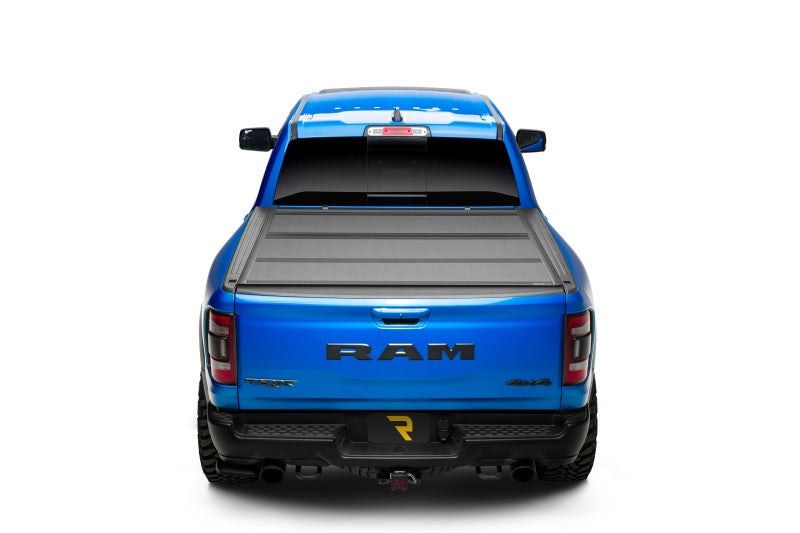 Extang 09-18 Dodge Ram / Classic 1500 / 2500/3500 6.4ft. Bed Endure ALX