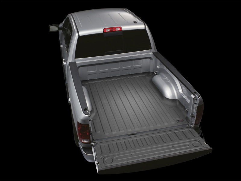 WeatherTech Ford F-150 TechLiner - Black