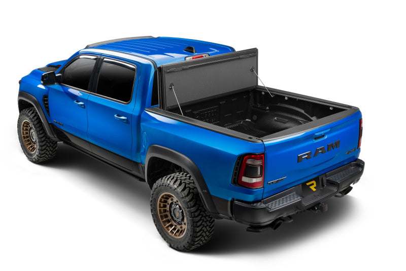 Extang 09-18 Dodge Ram / Classic 1500 / 2500/3500 6.4ft. Bed Endure ALX