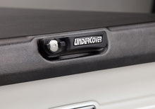 Load image into Gallery viewer, UnderCover Ford F-250/F-350 6.8ft Elite Bed Cover - Black Textured