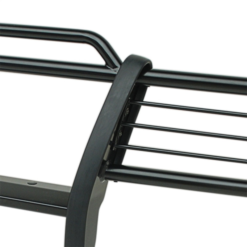 Westin Ford/Mazda Ranger/Ranger Edge Sportsman Grille Guard - Black