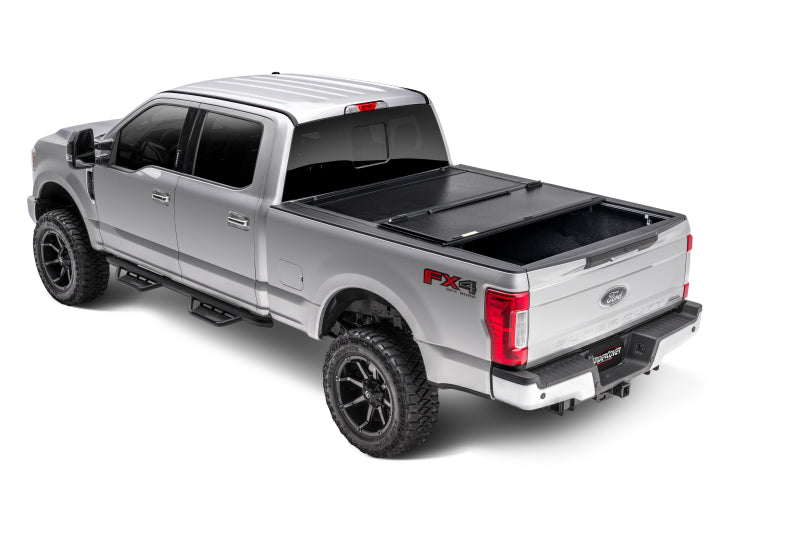 UnderCover Ford F-250/ F-350 6.8ft Flex Bed Cover