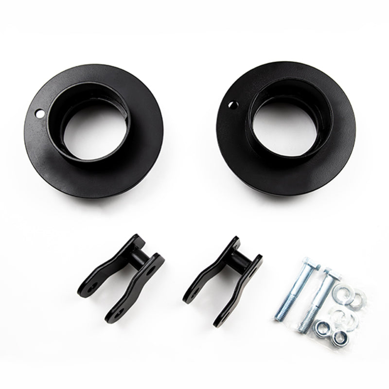 Belltech  RAM 2500HD / 3500HD 2in Lift Coil Spring Spacer