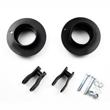 Load image into Gallery viewer, Belltech  RAM 2500HD / 3500HD 2in Lift Coil Spring Spacer