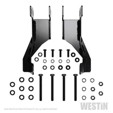 Load image into Gallery viewer, Westin 19+ Ram 2500/3500 E-Series Bull Bar - Stainless Steel