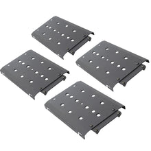Load image into Gallery viewer, Go Rhino Floor Insert (4PC) - Universal
