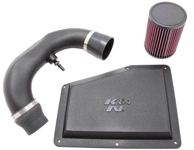 K&N Chevrolet HHR SS L4 2.0L Turbo Performance Intake Kit