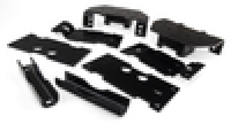 Air Lift Loadlifter 5000 Air Spring Kit for Ford F-250/F-350 2WD