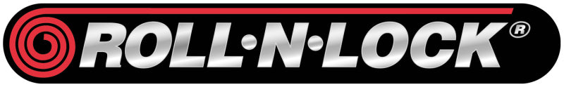Roll-N-Lock Chevrolet Colorado/GMC Canyon 59-1/8in A-Series Retractable Tonneau Cover
