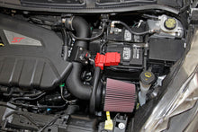 Load image into Gallery viewer, K&amp;N 63 Series Aircharger Performance Intake Kit for Ford Fiesta 1.6L 4 Cyl