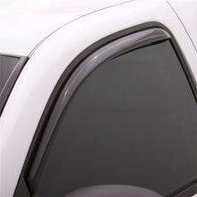 Load image into Gallery viewer, Lund Ford F-150 SuperCab Ventvisor Elite Window Deflectors - Smoke (2 Pc.)