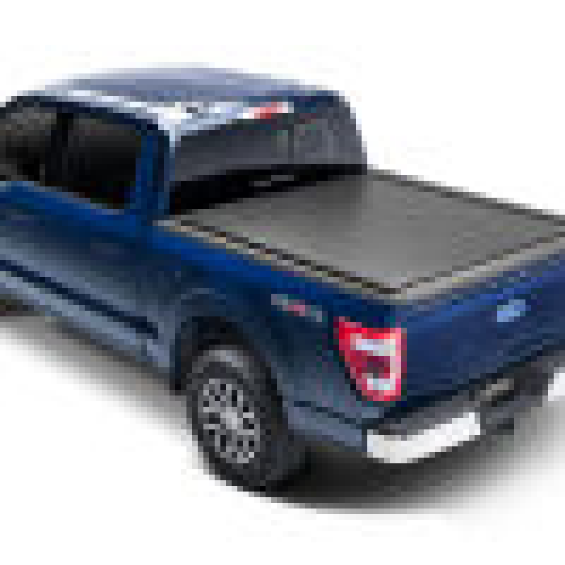 Retrax 17+ Super Duty F-250-350 Short Bed RetraxONE XR