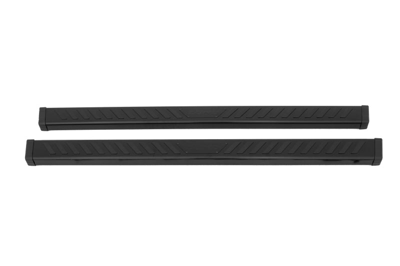 Lund Toyota Tundra CrewMax Summit Ridge 2.0 Running Boards - Black