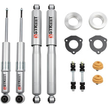 Load image into Gallery viewer, Belltech Colorado/Canyon Ext Leveling Kits